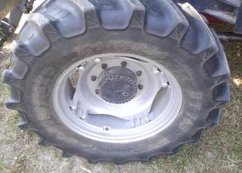 Koła przednie case ursus 360/70 R24