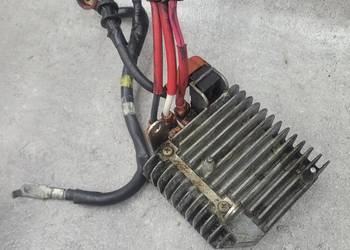 Honda goldwing gold wing regulator napięcia 1997