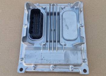 SCANIA ECU STEROWNIK 9349303 3102332     2404080044