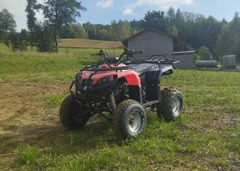 Quad Diablo