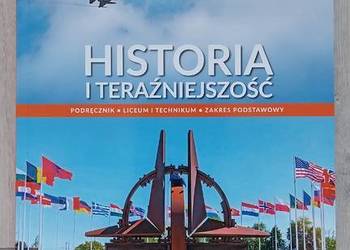 Historia i teraźniejszość kl. 2. Zakres podstawowy.