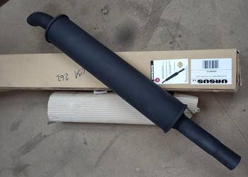 Tłumik c 330 ursusowski