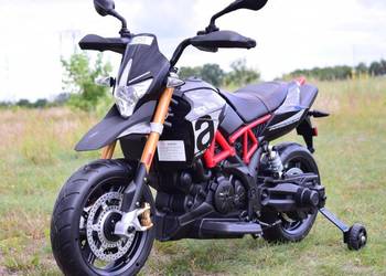 ORYGINALNY MOTOR APRILIA MIĘKKIE KOŁA, A-007