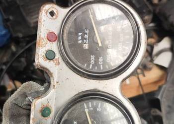 Licznik predkosciomierz obrotomierz suzuki gs 500