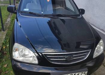 Kia Carens  OC iPT 2026  Czytaj Opis, Euro4,Hak, bez DPF i Dmumasy