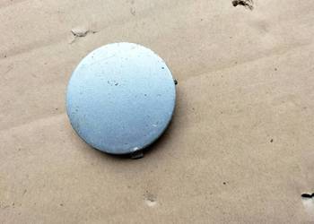 MONDEO MK3  ZAŚLEPKA  ZDERZAKA