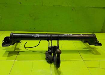 OPEL INSIGNIA A I LIFT 15r HB 5D hak holowniczy