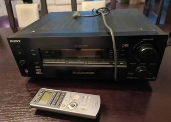 Amplituner SONY