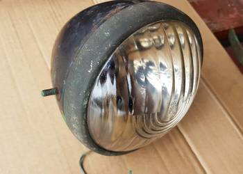 Lampa Marciniaka Sokół 125 Shl m03 m04.