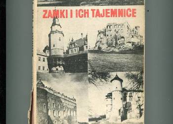 Zamki i ich tajemnice - Jurasz