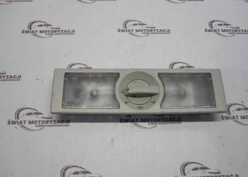 VOLKSWAGEN TIGUAN I LIFT 12r lampa podsufitki oświetlenie kabiny 0886400