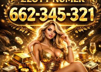 662_345_321 Złoty Numer Fabrycznie Zapakowany Nierejstrowany Heyah !