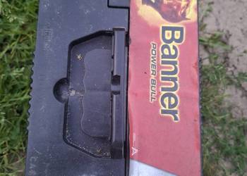 Akumulator Banner 12V 95Ah 740A