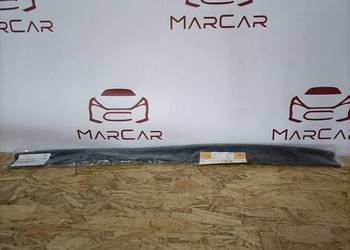 BMW 8 G14 G15 G16 SPOILER ZDERZAKA PRZÓD 51117946658