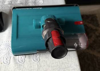 Szczotka mopująca Dyson V15 Submarine