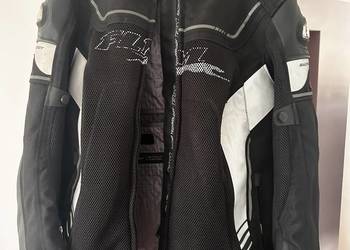 Kurtka motocyklowa FLM rozmiar L
