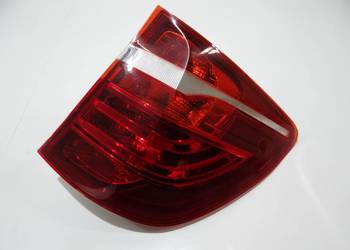 LAMPA PRAWA TYLNA TYŁ BMW X3 F25 7217306 OE.