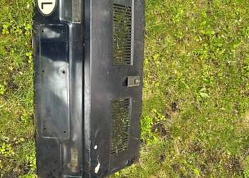 fiat 126p tylna kpalma