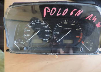 Licznik zegary VW POLO 6N 1.4 8V
