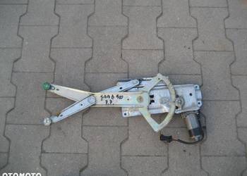 saab 900 93-96r podnośnik szyby przód prawy lewy tył prawy lewy