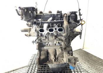 SILNIK CITROEN 1.0 68KM 1KR-B52 05-14 C1