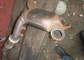 FILTR DPF ORYGINALNYVW PASSAT B7 2.0 TDI