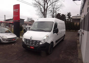 Renault Master L3H2