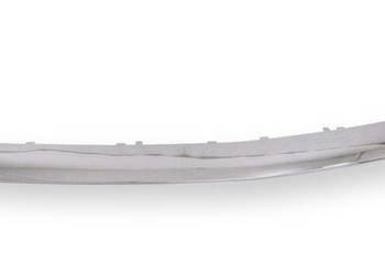 MERCEDES W222 Listwa chrom zderzak przód OE MERCEDES W222 Listwa chrom zderzak przód OE