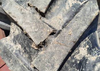 Sprzedam opony do c 360