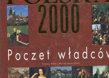 Polska 2000 Poczet władców