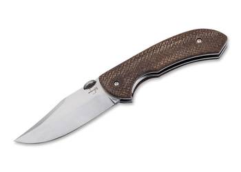 Nóż Böker Plus Pocket Bowie Nóż Böker Plus Pocket Bowie