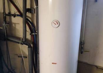 Bojler elektryczny 140 litrów