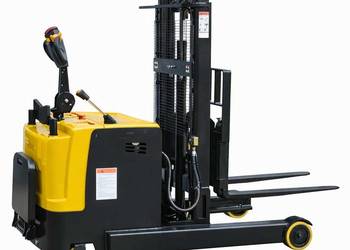 WÓZEK ELEKTRYCZNY MASZTOWY VIBER-SYSTEM WP2035-LONG EPS 2000 KG 3,5 M