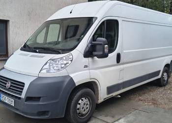 Fiat Ducato L3H2 2013r