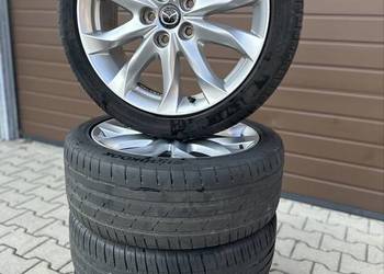Felgi Mazda 6 215/45R18