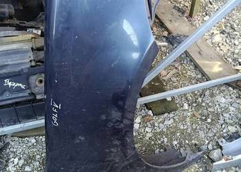 błotnik lewy prawy vw jetta golf V