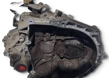 SKRZYNIA BIEGÓW Peugeot 207 1.4 VTI 20CQ74 manualna MANUAL