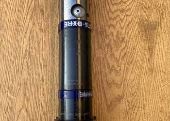 Wytaczadło wykańczające ISCAR MB50 fi 54-84 HSK-63E F/V