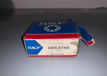 Łożysko kulkowe 4305 ATN9 SKF