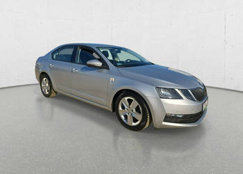 Škoda Octavia Poleasingowe.pl ECR III (2013-)