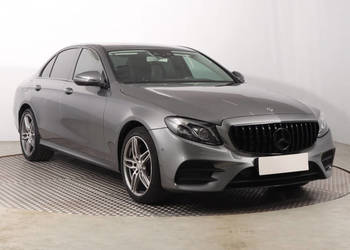 Mercedes E E 220 d