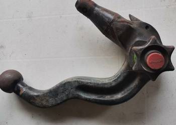 Hak wypinany kula westfalia 305 170/174 audi, vw,