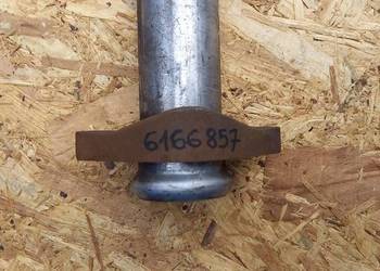 6166857/84AB-5246-CE Ford ESCORT DA 1986-1990