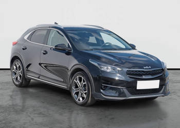 Kia XCeed Plug-in-Hybrid