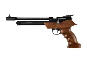 Pistolet wiatrówka Diana Airbug 5,5 mm CO2