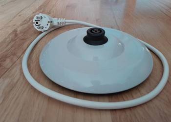 Podstawa z kablem do czajnika Zelmer ZCK0277S  typ 332.2