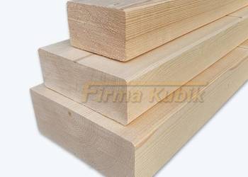 Kantówka krokiew drewno konstrukcyjne 8x20 C24 KVH 80x200