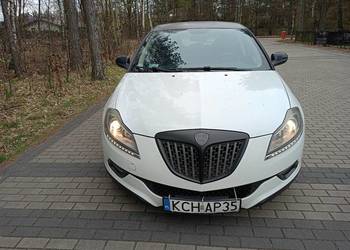 Lanca Delta 1,4 t jet 120 KM