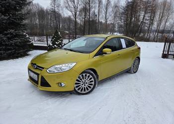 Ford Focus 2011