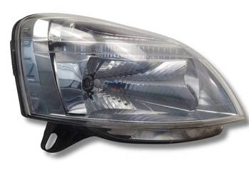 LAMPA PRAWA Citroen Berlingo I lift 02-10r PRZEDNIA prawy przód Europa